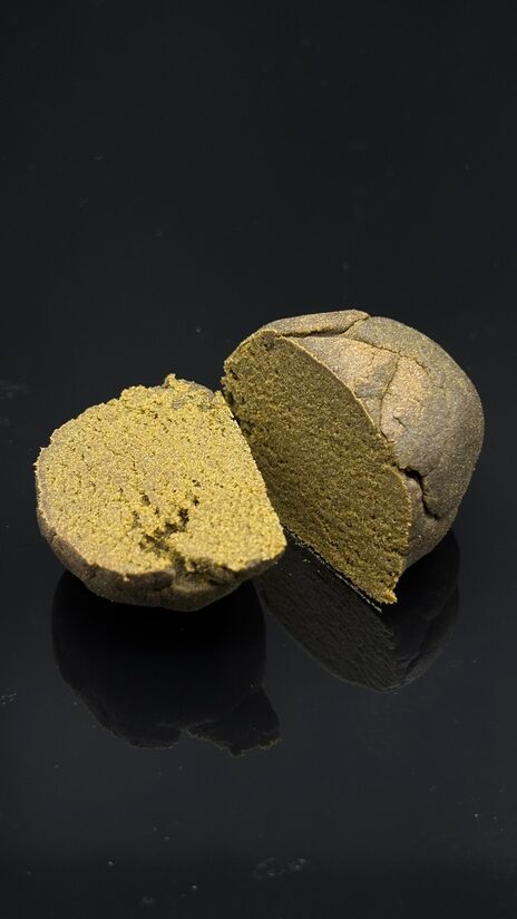 3X FILTRIERTES CBD-Haschisch – ultrarein & hochwertig verarbeitetes CBD-Extrakt